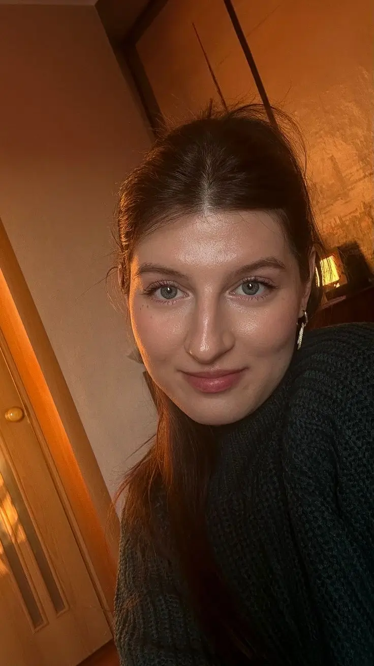 Gebruiker Julia